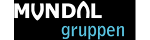Logoen til Mundal Båt As
