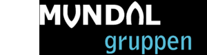 Logoen til Mundal Båt As