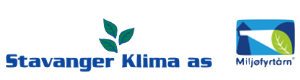 Logoen til Stavanger Klima AS