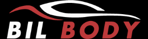 Logoen til Bil Body AS