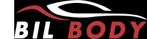 Logoen til Bil Body AS