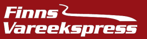 Logoen til Finns Vareekspress AS
