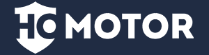 Logoen til Holmgren Og Olsen Motor AS