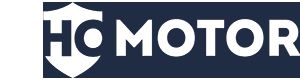 Logoen til Holmgren Og Olsen Motor AS