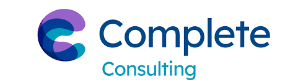 Logoen til Complete Consulting AS