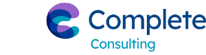 Logoen til Complete Consulting AS