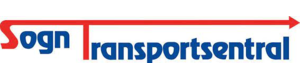 Logoen til Sogn Transportsentral Sa