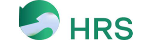Logoen til Hrs Miljø As