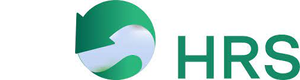 Logoen til Hrs Miljø As