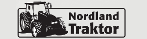 Logoen til Nordland Traktor AS