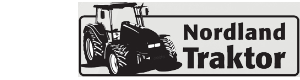 Logoen til Nordland Traktor AS