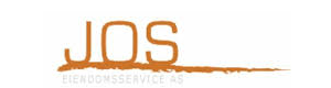 Logoen til Jos Eiendomsservice AS