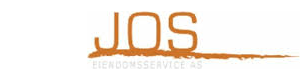 Logoen til Jos Eiendomsservice AS