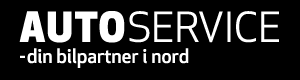 Logoen til Autoservice AS