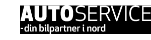 Logoen til Autoservice AS