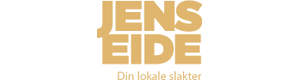 Logoen til Jens Eide As