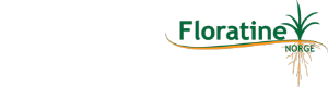 Logoen til Floratine Norge AS