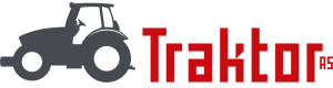 Logoen til Traktor AS