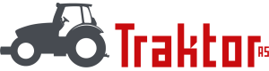 Logoen til Traktor AS
