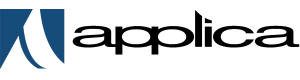 Logoen til Applica Test & Certification As
