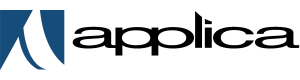 Logoen til Applica Test & Certification As