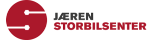 Logoen til Jæren Storbil Senter As
