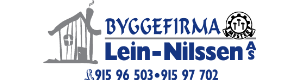 Logo til selskapet
