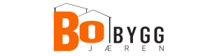 Logoen til Bobygg Jæren As