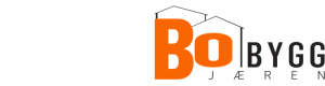 Logoen til Bobygg Jæren As
