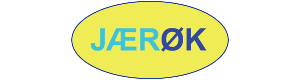 Logoen til Jærøk Da
