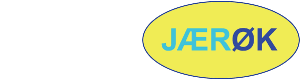 Logoen til Jærøk Da