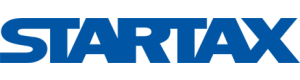 Logoen til Startax Maskin-Teknisk As