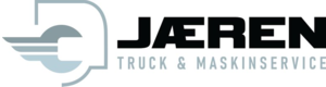 Logoen til Jæren Truck & Maskinservice Bernt Olaf Egeland