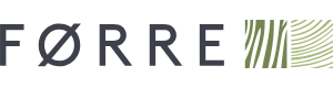 Logoen til Førre Trevarefabrikk As