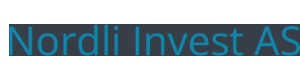 Logoen til Nordli Invest AS