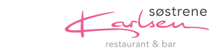 Logoen til Søstrene Karlsen As