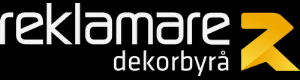 Logoen til Reklamare AS