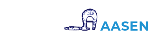 Logoen til Aasen Dreierverksted AS