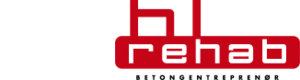 Logoen til Hl Rehab AS