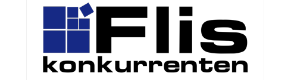 Logoen til Fliskonkurrenten As