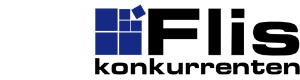 Logoen til Fliskonkurrenten As