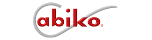 Logoen til Ingeniørfirma Abiko Norsk As
