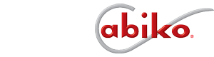 Logoen til Ingeniørfirma Abiko Norsk As