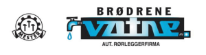 Logoen til Brødrene Vatne As