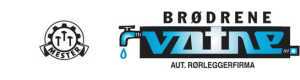 Logoen til Brødrene Vatne As