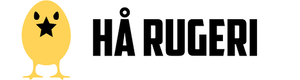 Logo til selskapet