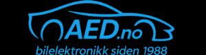 Logoen til Asker Elektro Diesel AS