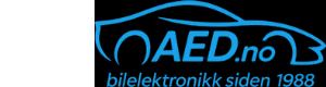 Logoen til Asker Elektro Diesel AS