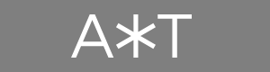 Logoen til At Arkitektur As