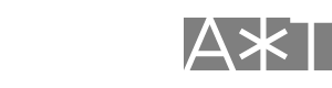 Logoen til At Arkitektur As